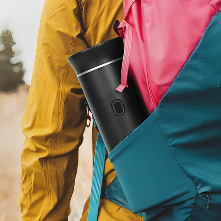 Portable Coffee Machine