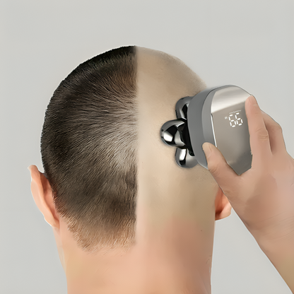 6 in 1 Electric Rotary Shaver